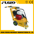 Road marking removal machine, asphalt scarifier machine (FYCB-250)